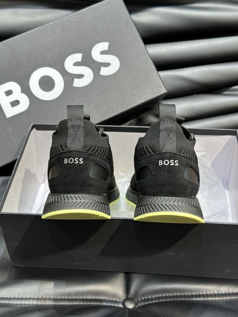 Boss Shoes